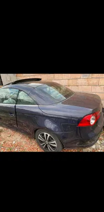 samochody osobowe Volkswagen Eos cena 1000 przebieg: 170000, rok produkcji 2006 z Zgorzelec